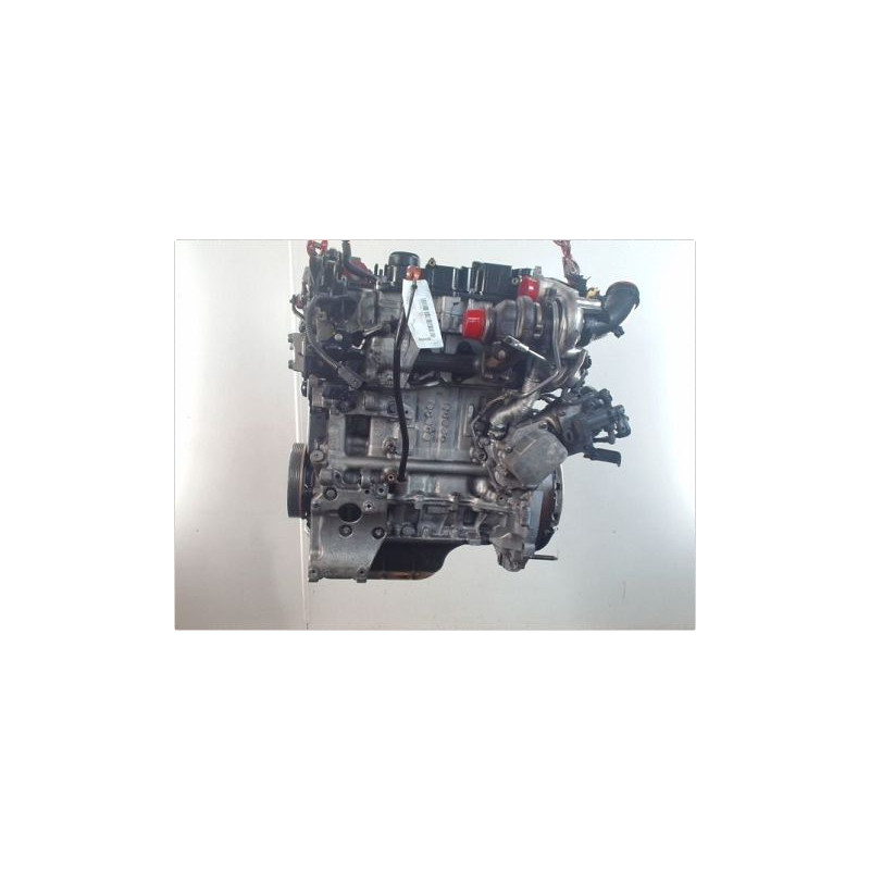 MOTEUR DIESEL CITROEN C3 1.6 HDI 90