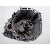 BOITE A VITESSE MECANIQUE RENAULT MEGANE III 2008- 1.5 dCi 