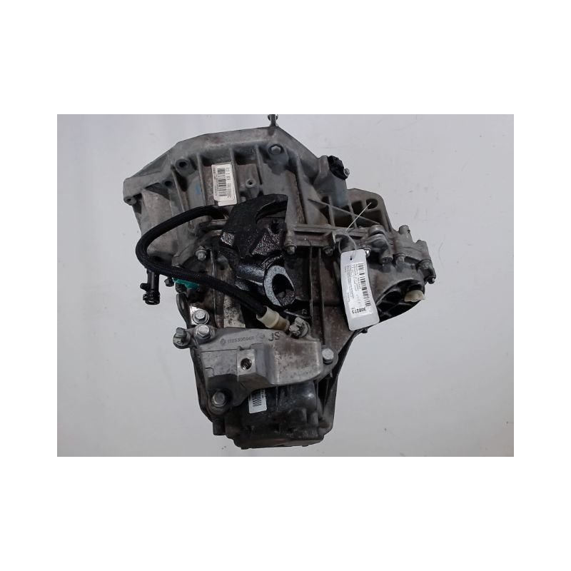 BOITE A VITESSE MECANIQUE RENAULT MEGANE III 2008- 1.5 dCi 