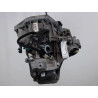 BOITE A VITESSE MECANIQUE RENAULT MEGANE III 2008- 1.5 dCi 