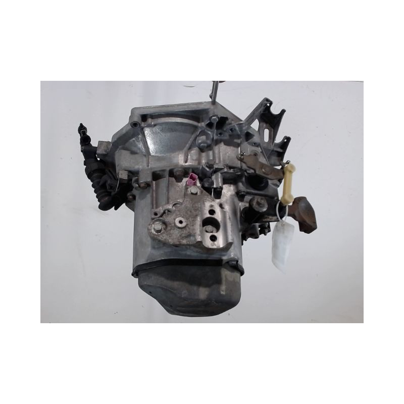 BOITE A VITESSE MECANIQUE CITROEN C3 2005- 1.4 i