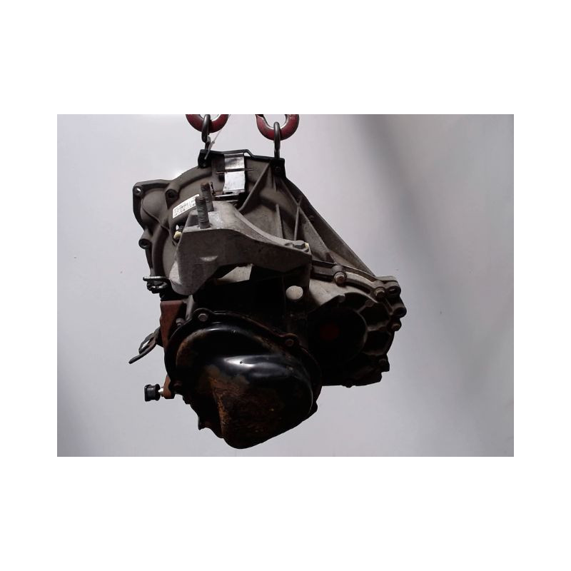 BOITE A VITESSE MECANIQUE FORD FIESTA 2005- 1.25
