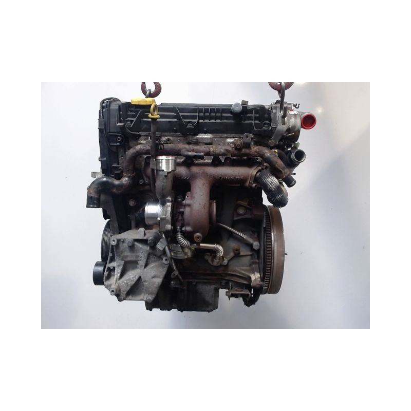 MOTEUR DIESEL OPEL ZAFIRA 2006- 1.9 CDTI 