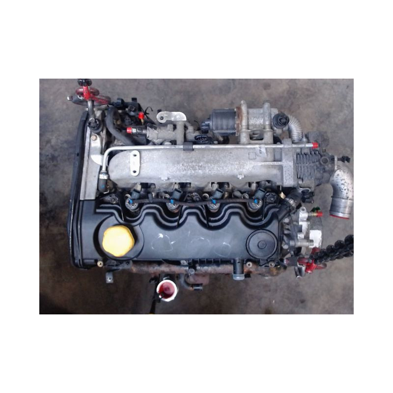 MOTEUR DIESEL OPEL ZAFIRA 2006- 1.9 CDTI 