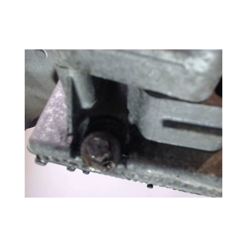 MOTEUR DIESEL OPEL ZAFIRA 2006- 1.9 CDTI 