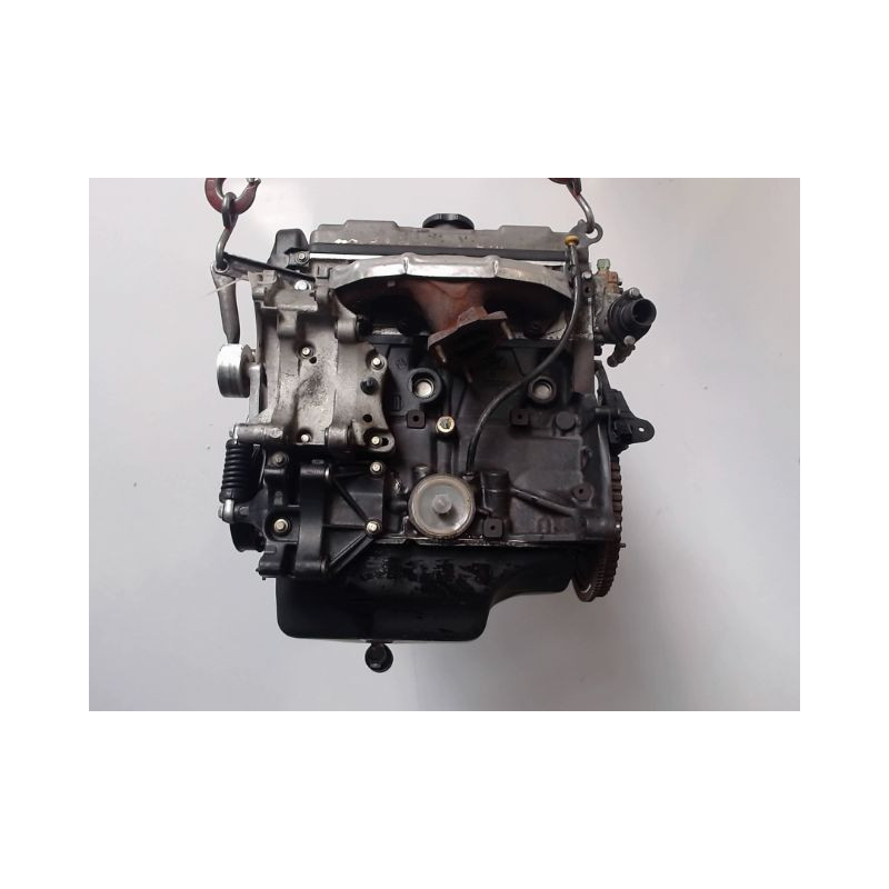 MOTEUR ESSENCE PEUGEOT 206 3P 1.6 i