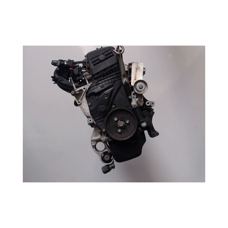 MOTEUR ESSENCE PEUGEOT 206 3P 1.6 i