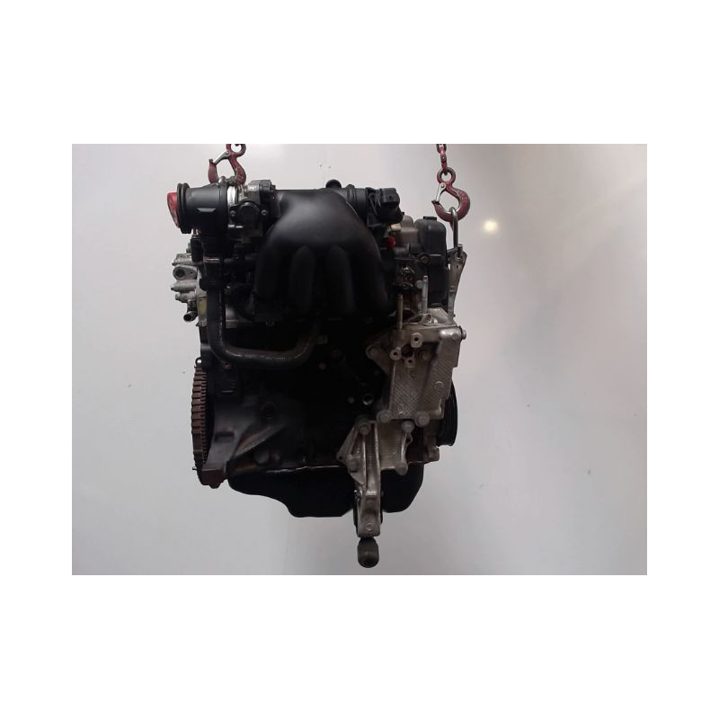 MOTEUR ESSENCE PEUGEOT 206 3P 1.6 i
