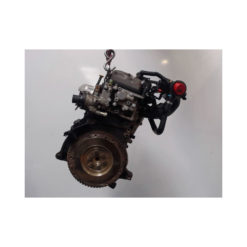 MOTEUR ESSENCE PEUGEOT 206 3P 1.6 i