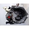 BOITE A VITESSE MECANIQUE CITROEN C3 PICASSO 2008- 1.6 HDi