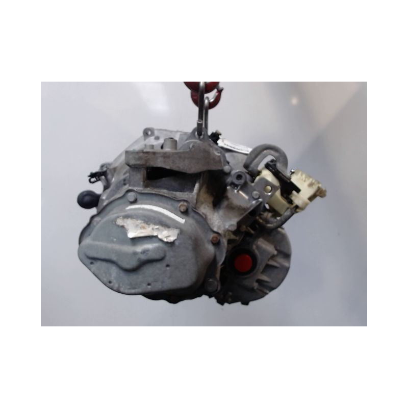 BOITE A VITESSE MECANIQUE CITROEN C3 PICASSO 2008- 1.6 HDi