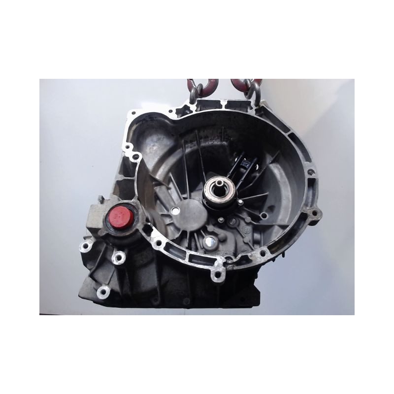 BOITE A VITESSE MECANIQUE FORD FUSION 2005- 1.4 TDCi