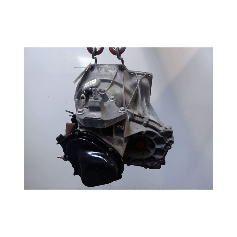 BOITE A VITESSE MECANIQUE FORD FUSION 2005- 1.4 TDCi