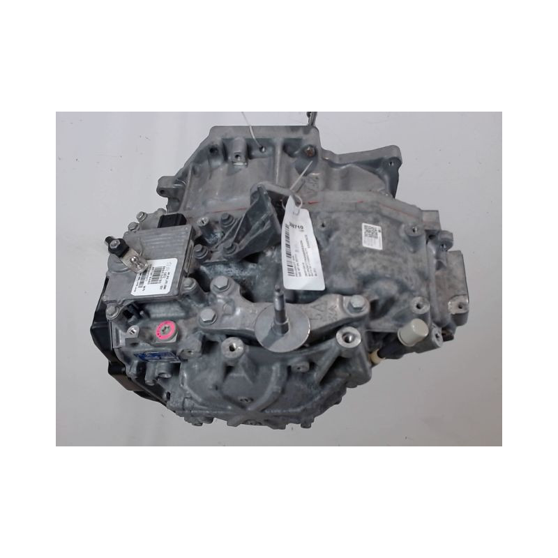 BOITE A VITESSE AUTOMATIQUE PEUGEOT 308 2011- 1.6 THP 16V