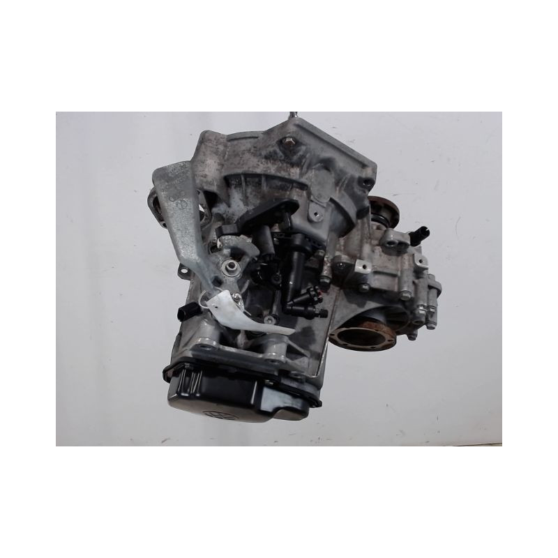 BOITE A VITESSE MECANIQUE SEAT IBIZA 2008- 1.9 TDI