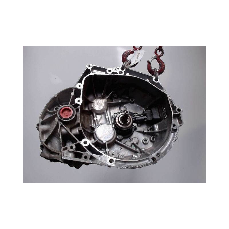 BOITE A VITESSE AUTOMATIQUE CITROEN C3 PICASSO 2008- 1.6 HDI 90