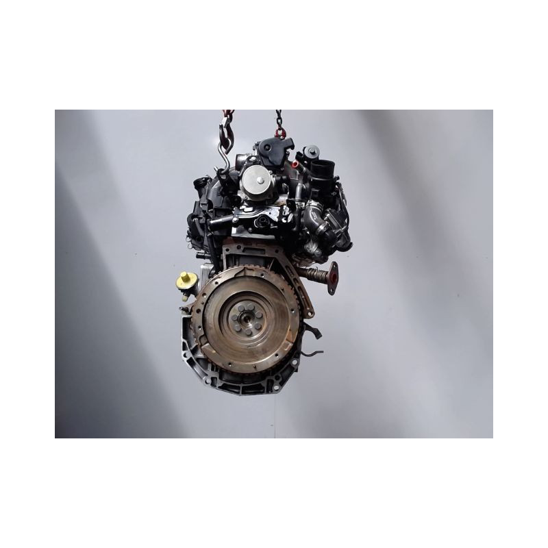 MOTEUR DIESEL RENAULT CAPTUR 1.5 dCi 90