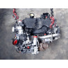 MOTEUR DIESEL RENAULT CAPTUR 1.5 dCi 90