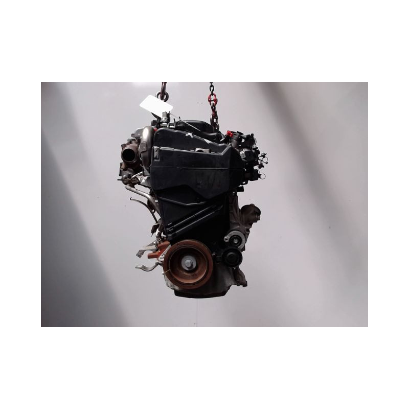 MOTEUR DIESEL RENAULT CAPTUR 1.5 dCi 90