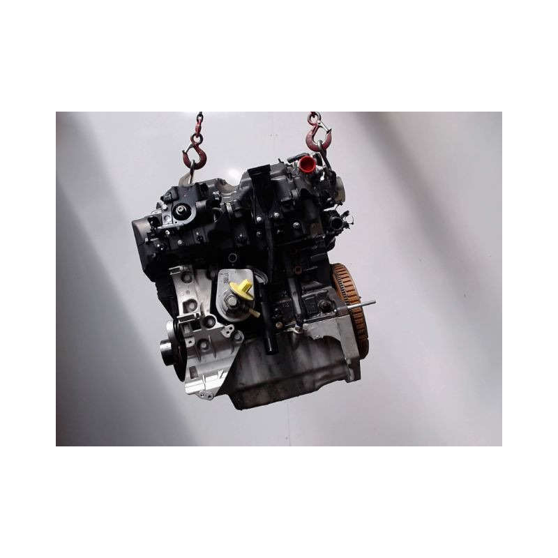MOTEUR DIESEL RENAULT CAPTUR 1.5 dCi 90