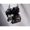 MOTEUR DIESEL RENAULT CAPTUR 1.5 dCi 90