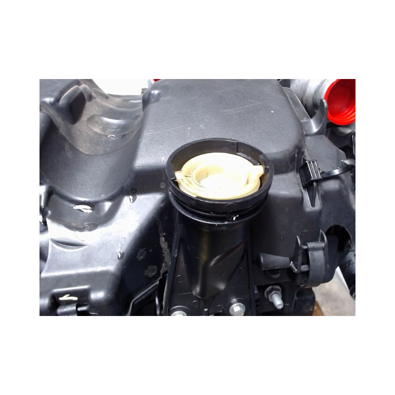 MOTEUR DIESEL RENAULT CAPTUR 1.5 dCi 90