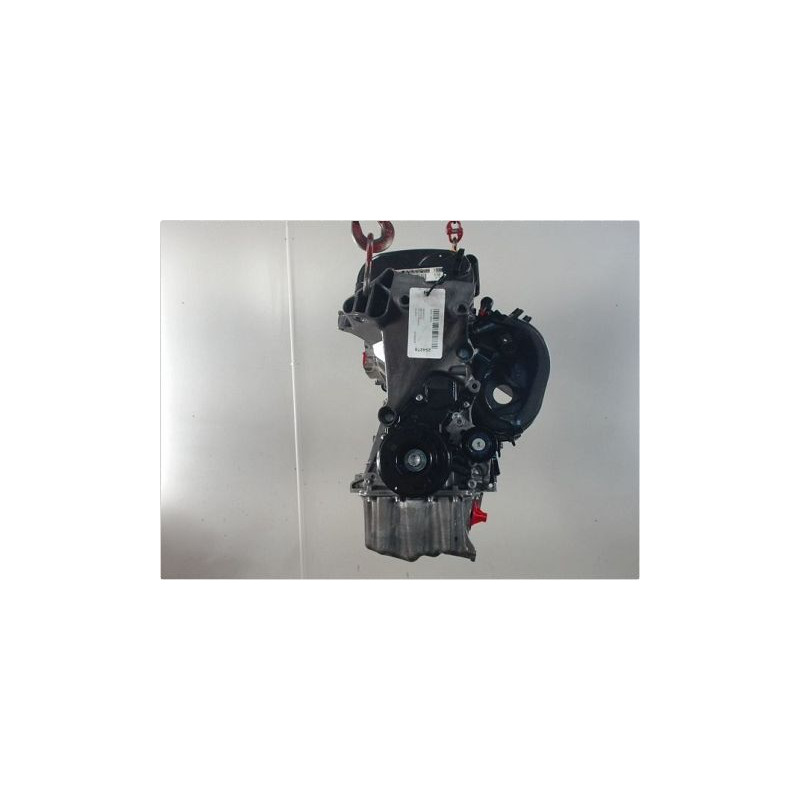 MOTEUR ESSENCE SEAT IBIZA 1.0