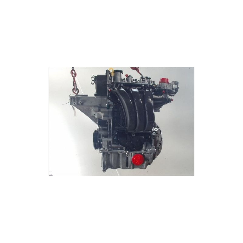 MOTEUR ESSENCE SEAT IBIZA 1.0