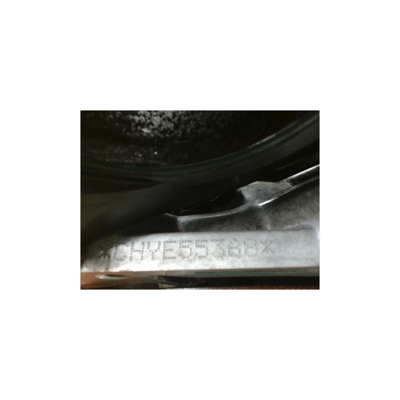MOTEUR ESSENCE SEAT IBIZA 1.0
