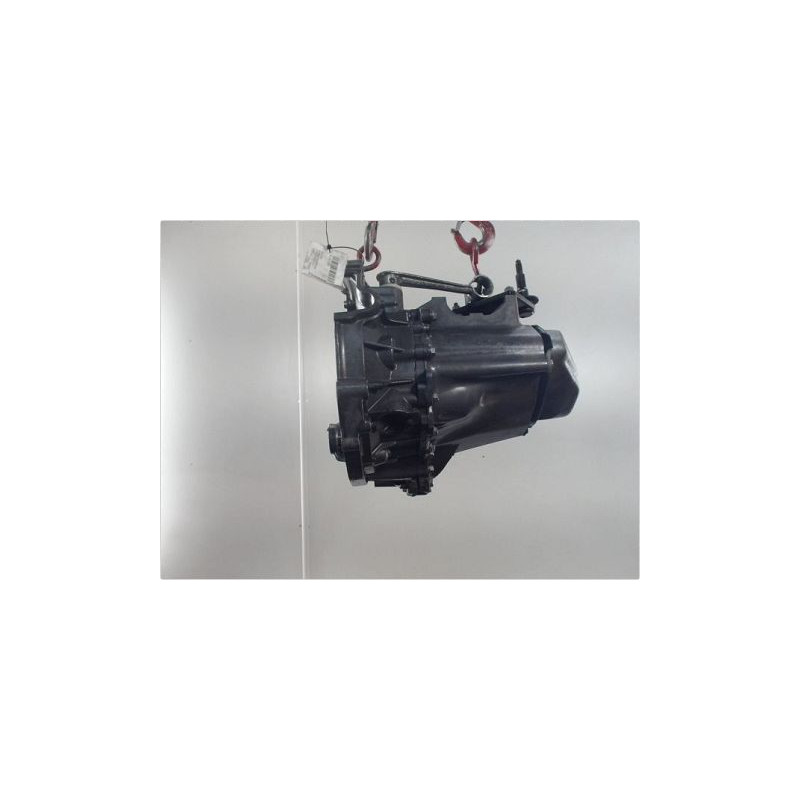 BOITE A VITESSE MECANIQUE PEUGEOT 206 1.4 i