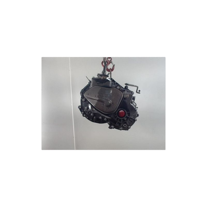 BOITE A VITESSE MECANIQUE PEUGEOT 206 1.4 i