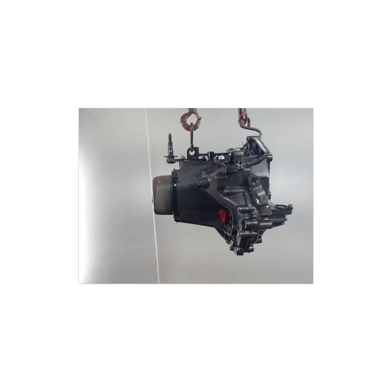 BOITE A VITESSE MECANIQUE PEUGEOT 206 1.4 i