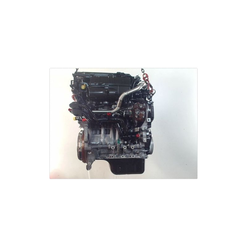 MOTEUR DIESEL CITROEN C3 1.4 HDi