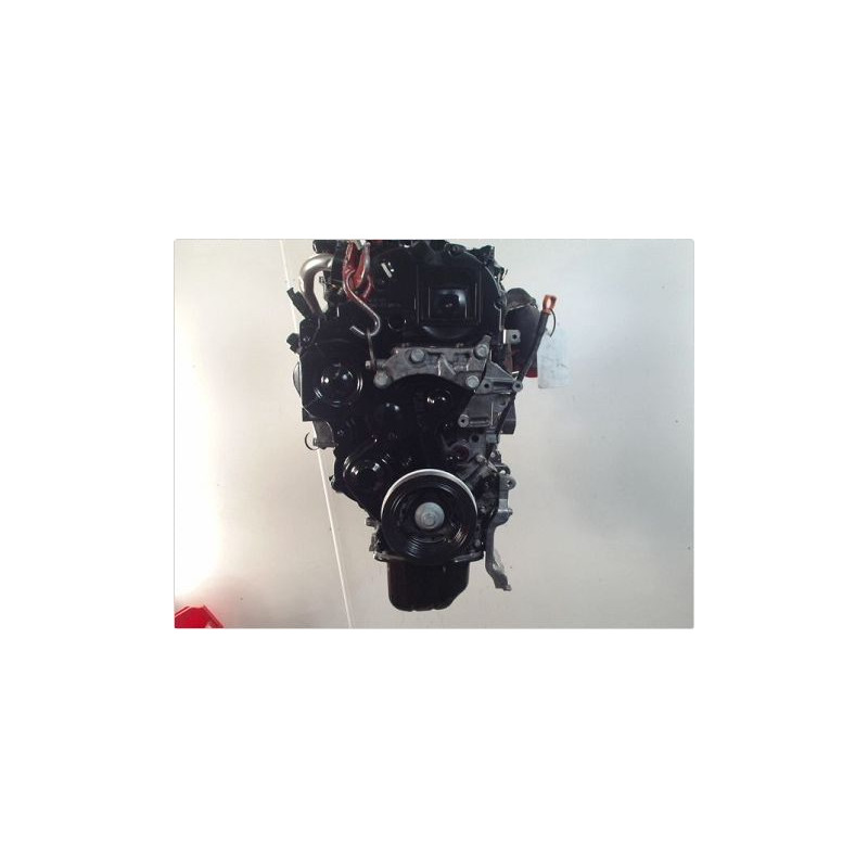 MOTEUR DIESEL CITROEN C3 1.4 HDi