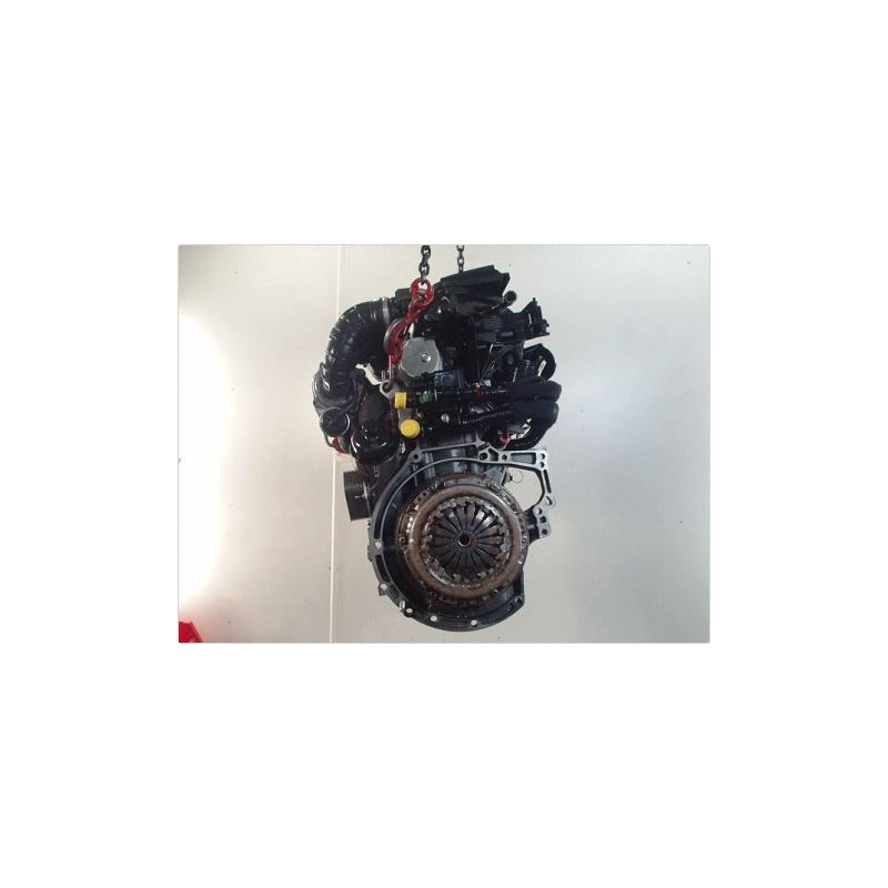 MOTEUR DIESEL CITROEN C3 1.4 HDi