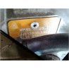MOTEUR DIESEL CITROEN C3 1.4 HDi