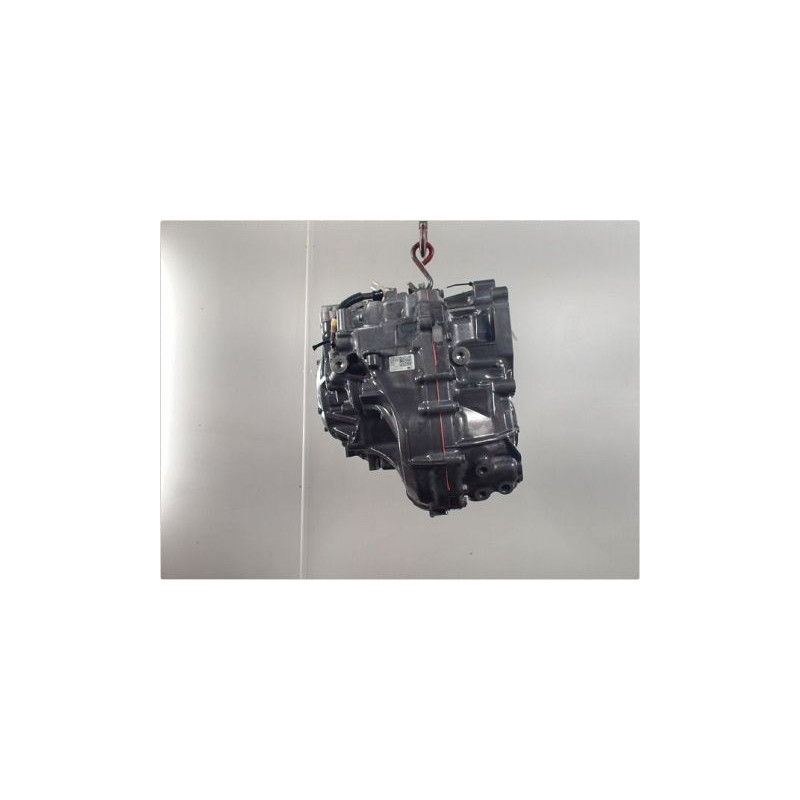 BOITE A VITESSE AUTOMATIQUE PEUGEOT 208 1.2 THP 110