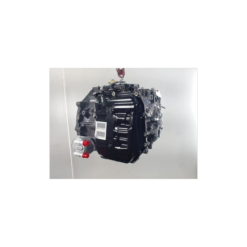 BOITE A VITESSE AUTOMATIQUE PEUGEOT 208 1.2 THP 110
