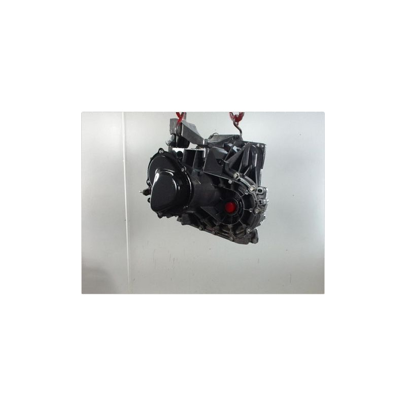 BOITE A VITESSE MECANIQUE FORD FIESTA 1.4 TDCi