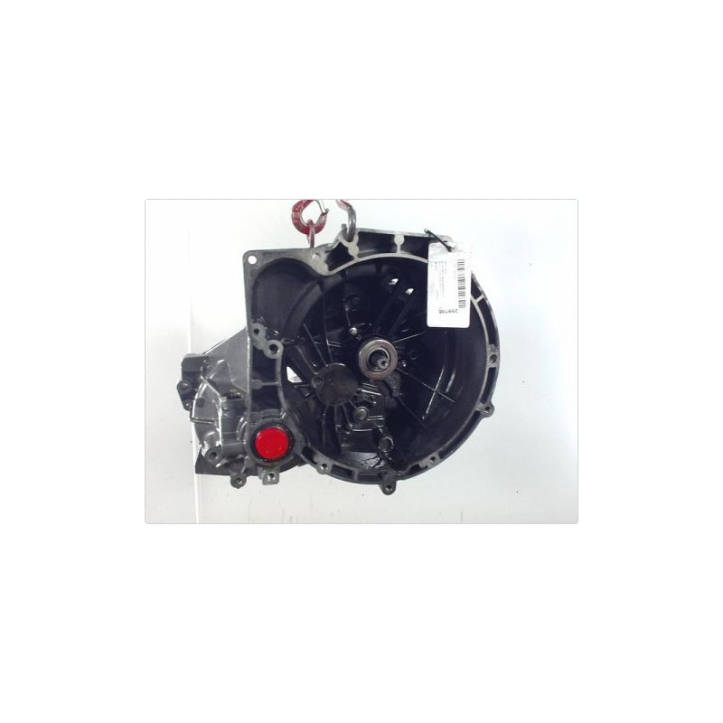 BOITE A VITESSE MECANIQUE FORD FIESTA 1.4 TDCi
