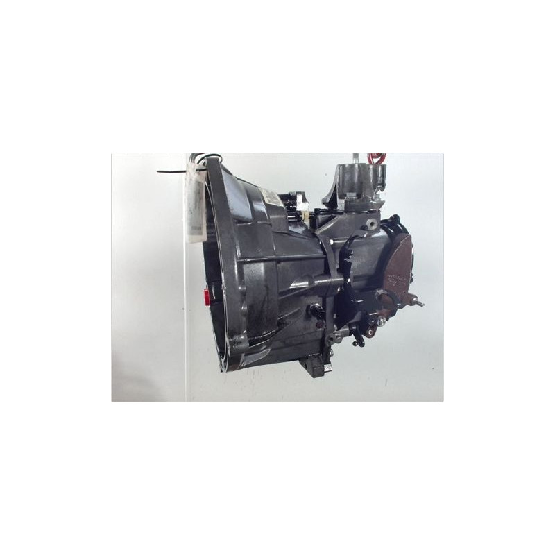 BOITE A VITESSE MECANIQUE FORD FIESTA 1.4 TDCi