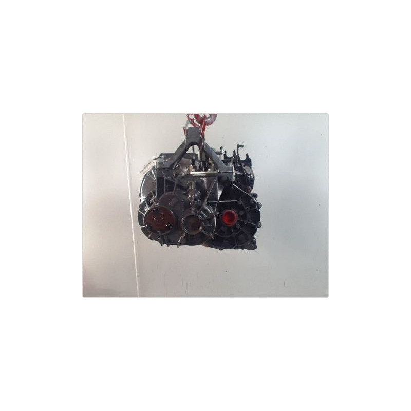 BOITE A VITESSE MECANIQUE FORD FOCUS 1.6 TDCi