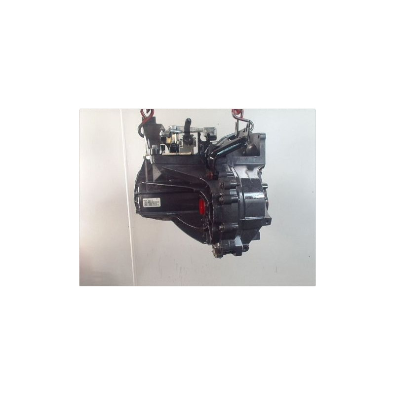 BOITE A VITESSE MECANIQUE FORD FOCUS 1.6 TDCi