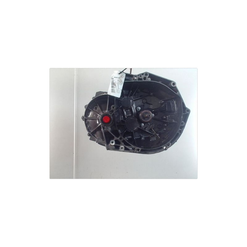 BOITE A VITESSE MECANIQUE PEUGEOT 308 1.6 THP 125
