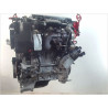 MOTEUR DIESEL PEUGEOT 206 1.4 HDi