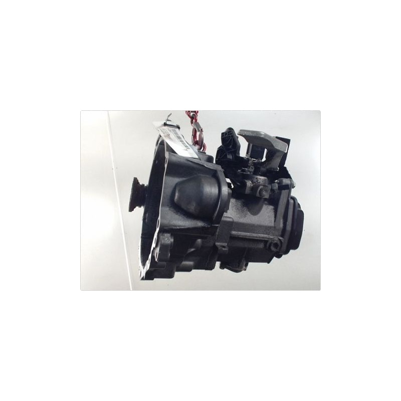 BOITE A VITESSE MECANIQUE VOLKSWAGEN POLO 1.6 TDI