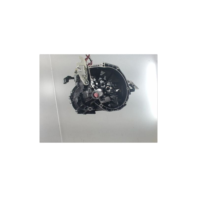 BOITE A VITESSE MECANIQUE PEUGEOT 207 1.4 16V