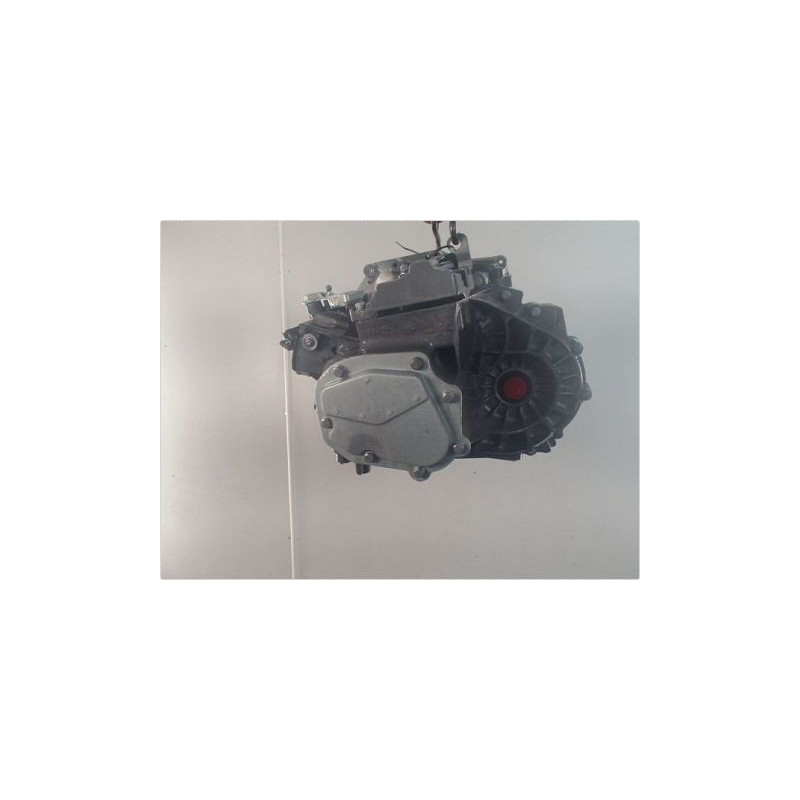 BOITE A VITESSE MECANIQUE CITROEN C3 1.6 HDi 115