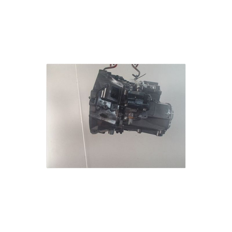 BOITE A VITESSE MECANIQUE CITROEN C3 1.6 HDi 115