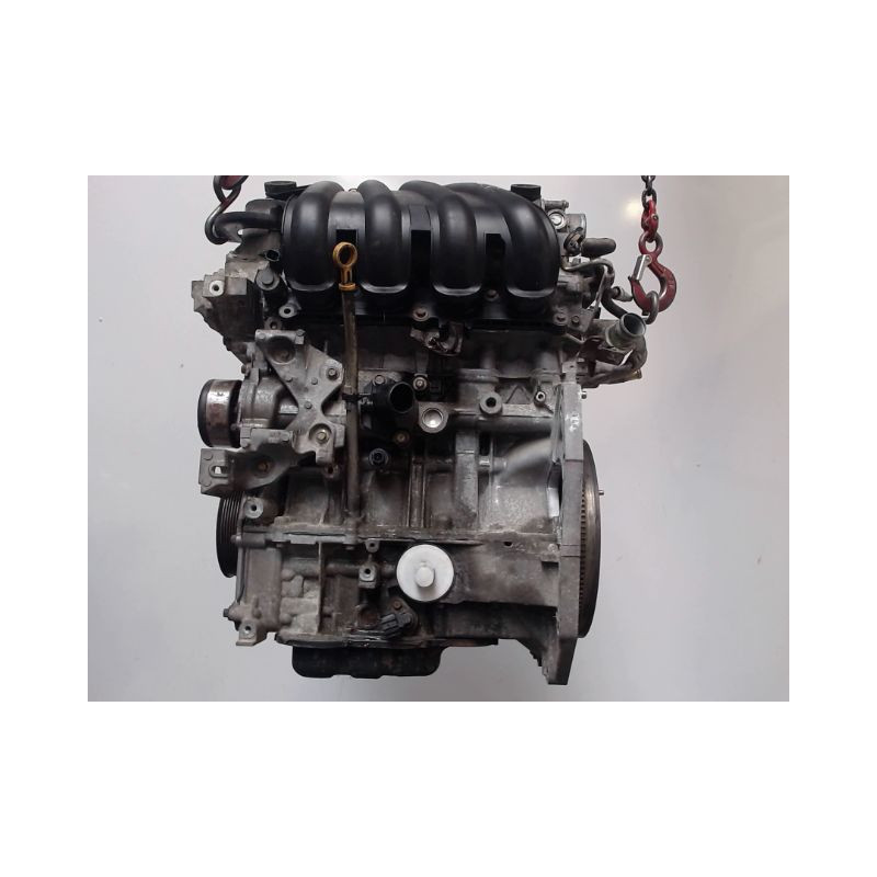 MOTEUR ESSENCE NISSAN MICRA C+C 1.6 160 SR